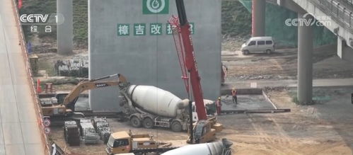 致敬奮斗者 建設者奮戰一線，為大國重器筑基護航